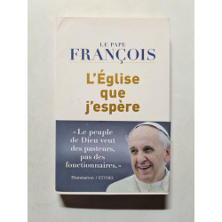 L'Église que j'espère