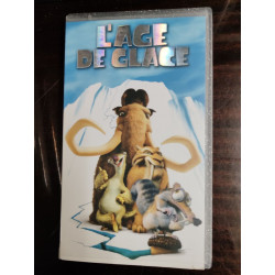 L'Age de glace
