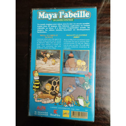 Maya l'abeille