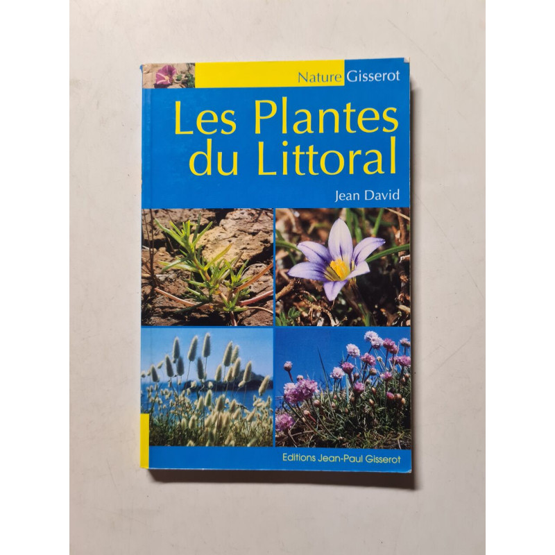 Les plantes du littoral