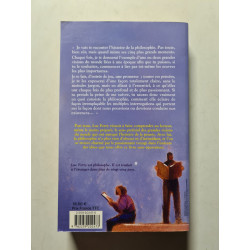 Apprendre à vivre : Traité de philosophie à l'usage des jeunes...