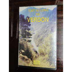 Tout au long du Verdon