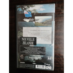 Nouvelle Zélande