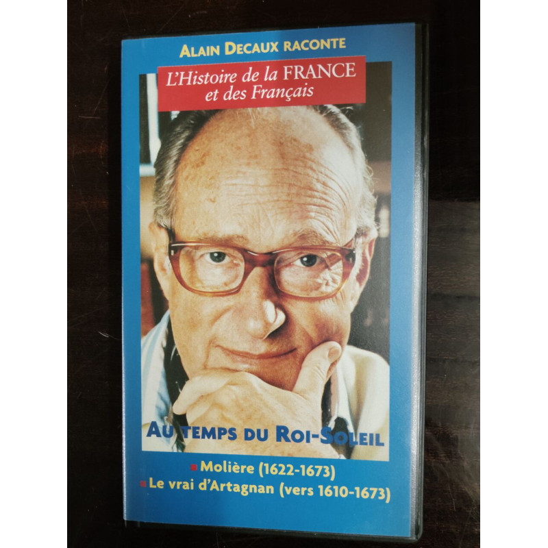 Au temps du Roi-Soleil