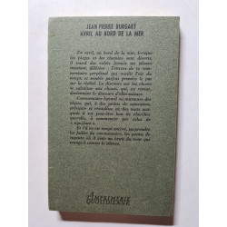 Au bord de la mer