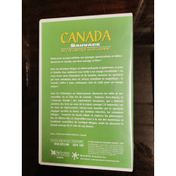Canada Sauvage