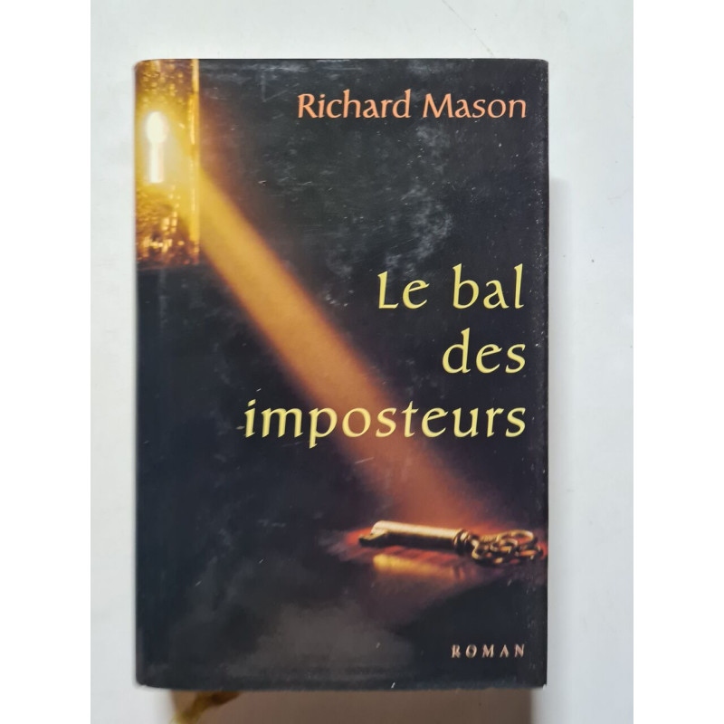 Le bal des imposteurs