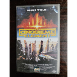 Le Cinquième Element