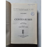 Contes russes - 1978
