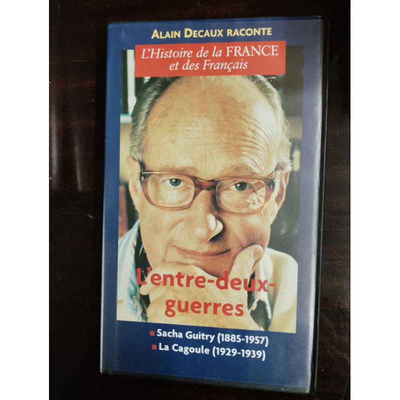 L'entre-deux-guerres