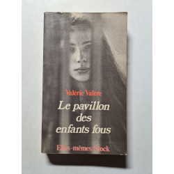 Le pavillon des enfants fous