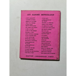 Entrez dans la danse