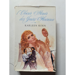 L'Obscur Miroir des Jours Heureux