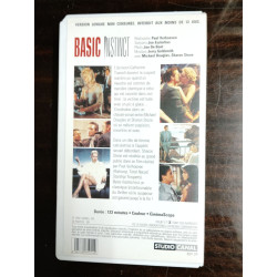 Basic Instinct