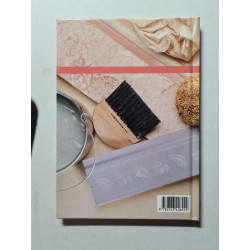 Bricolage simplifie la peinture en motifs