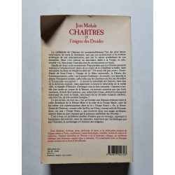 Chartres et l'énigme des druides