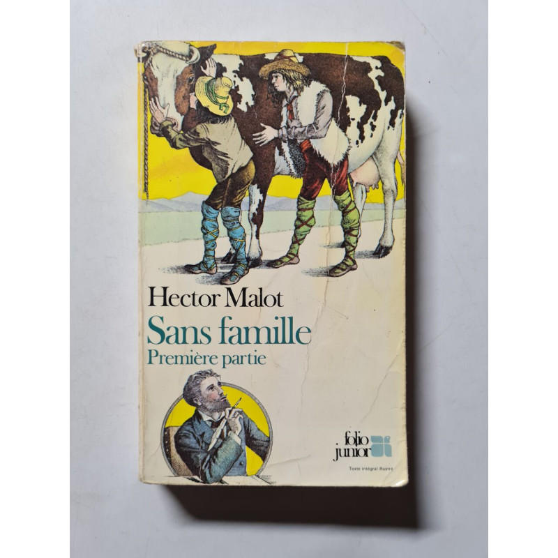 Sans Famille premiere partie