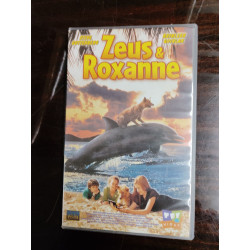 Zeus et Roxanne
