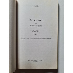 Dom juan