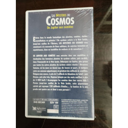 Les Mystères du Cosmos (neuf sous blister)