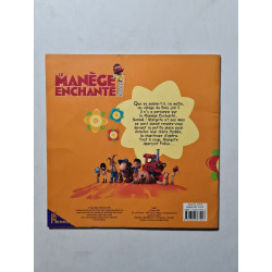 Le manege enchante Le village
