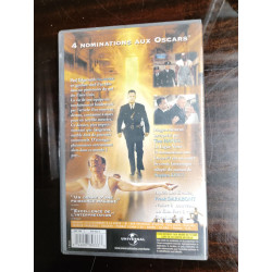 La Ligne Verte (The Green Mile)