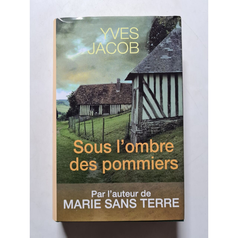 Sous l'ombre des pommiers