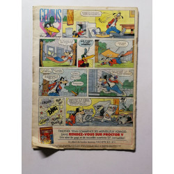 Le Journal de Mickey nº1837