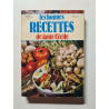 Les bonnes recettes de tante Cécile