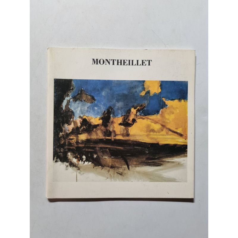 Montheillet