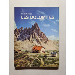 Les Dolomites