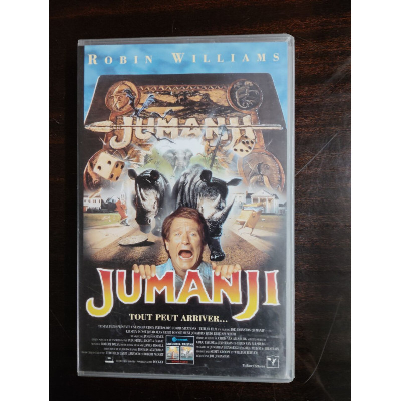 Jumanji