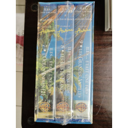 Coffret N°3 (neuf sous blister)