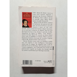 Les Reines de France au temps des Valois tome 2 : Les années...