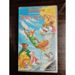 Robin des bois
