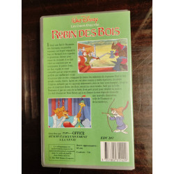 Robin des bois
