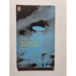 Le Livre du grand secret