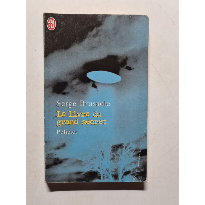 Le Livre du grand secret