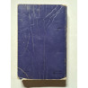 British Passport le Major tricolore