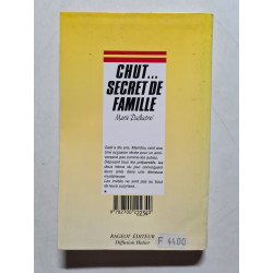 Chut secret de famille