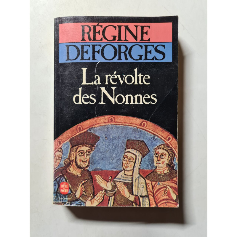 La révolte des nonnes