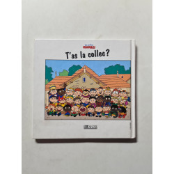 Les petites CRAPULES