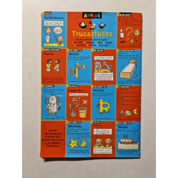 Astrapi le dalphin un vrai copain nº 512