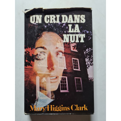 Un cri dans la nuit
