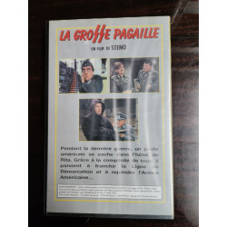 La Grosse Pagaïlle