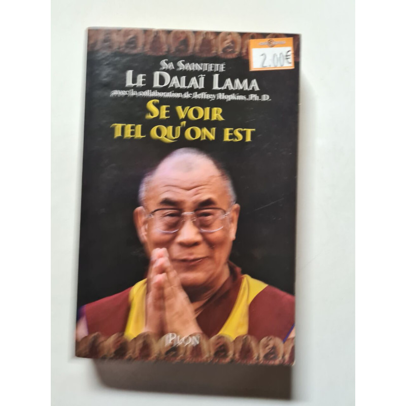 Se voir tel qu'on est