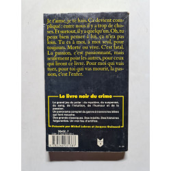 Histoires de crimes passionnels (Noir)