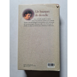 Un bouquet de dentelle
