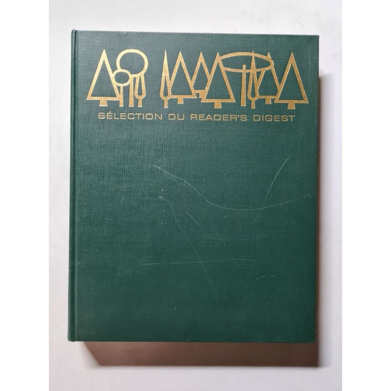 Sélection du Reader's Digest