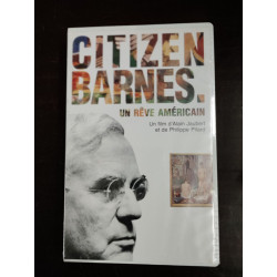 Citizen Barnes (neuf sous blister)